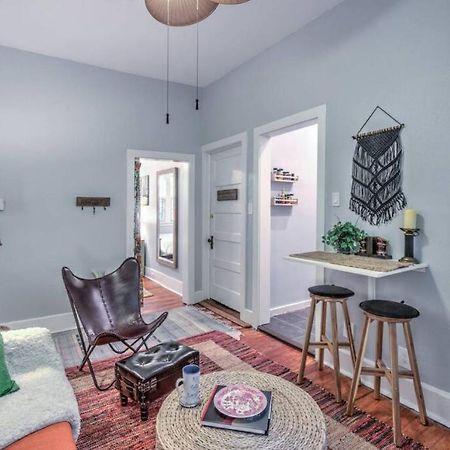 Urban Zen Great Location Διαμέρισμα Μέμφις Εξωτερικό φωτογραφία