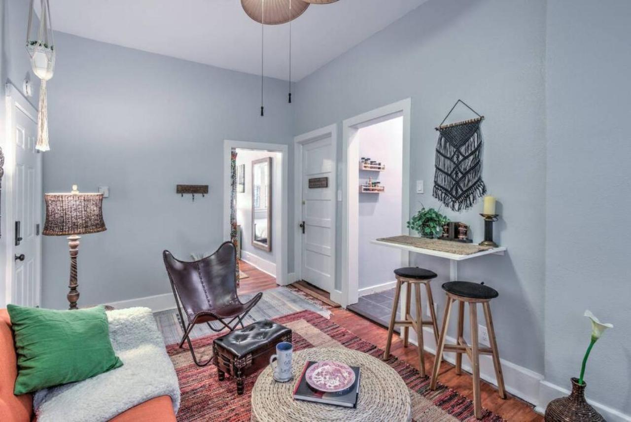 Urban Zen Great Location Διαμέρισμα Μέμφις Εξωτερικό φωτογραφία