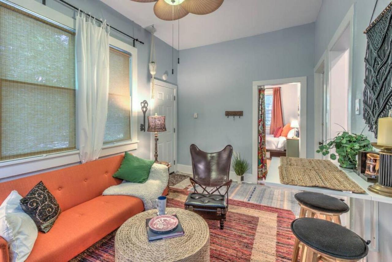 Urban Zen Great Location Διαμέρισμα Μέμφις Εξωτερικό φωτογραφία