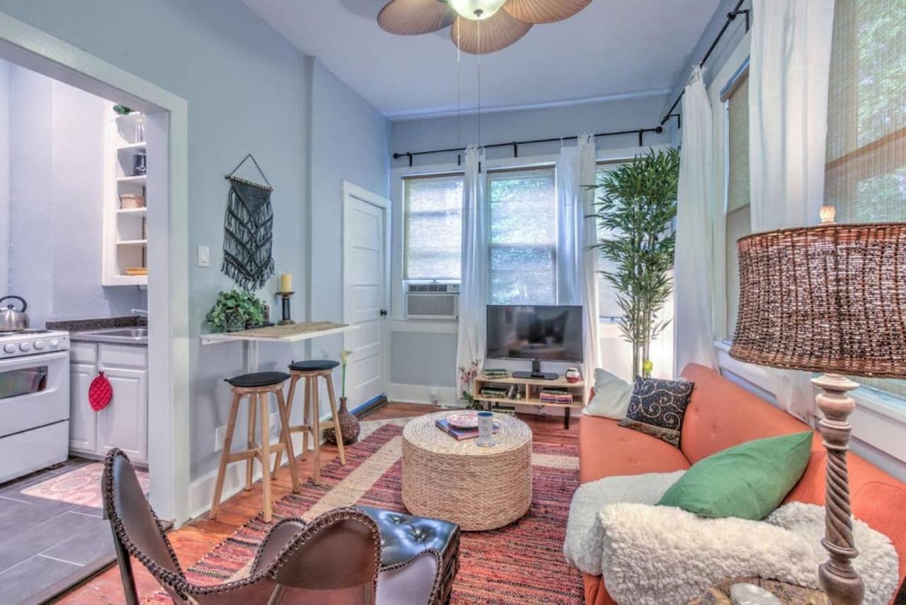 Urban Zen Great Location Διαμέρισμα Μέμφις Εξωτερικό φωτογραφία